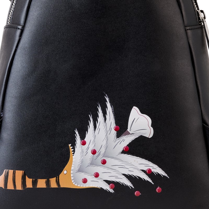 Disney Loungefly Mini Sac A Dos Nbx Figural Tree Arbre de Noel